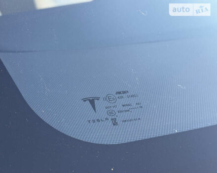 Синій Тесла Модель Х, об'ємом двигуна 0 л та пробігом 94 тис. км за 36999 $, фото 61 на Automoto.ua