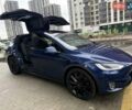 Тесла Модель Х 2019 в Киеве на Automoto.ua Синий Тесла Модель Х, объемом двигателя 0 л и пробегом 65 тыс. км за 55333 $, фото 13 на Automoto.ua