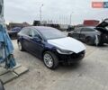 Синий Тесла Модель Х, объемом двигателя 0 л и пробегом 37 тыс. км за 25200 $, фото 10 на Automoto.ua