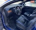Синий Тесла Модель Х, объемом двигателя 0 л и пробегом 66 тыс. км за 34500 $, фото 12 на Automoto.ua