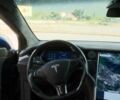 Синій Тесла Модель Х, об'ємом двигуна 0 л та пробігом 86 тис. км за 34649 $, фото 23 на Automoto.ua