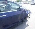 Синий Тесла Модель Х, объемом двигателя 0 л и пробегом 107 тыс. км за 434 $, фото 19 на Automoto.ua