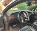 Синій Тесла Модель Х, об'ємом двигуна 0 л та пробігом 109 тис. км за 38424 $, фото 5 на Automoto.ua
