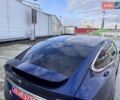 Синий Тесла Модель Х, объемом двигателя 0 л и пробегом 66 тыс. км за 34500 $, фото 62 на Automoto.ua