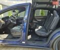 Синій Тесла Модель Х, об'ємом двигуна 0 л та пробігом 80 тис. км за 32500 $, фото 6 на Automoto.ua