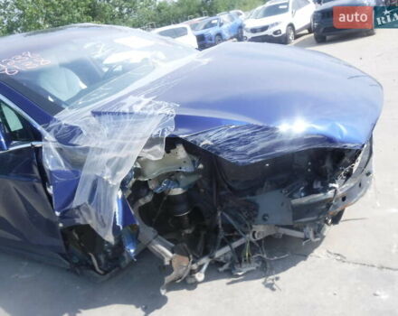 Тесла Модель Х 2019 в Киеве на Automoto.ua Синий Тесла Модель Х, объемом двигателя 0 л и пробегом 108 тыс. км за 17900 $, фото 10 на Automoto.ua