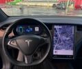 Синій Тесла Модель Х, об'ємом двигуна 0 л та пробігом 66 тис. км за 34500 $, фото 15 на Automoto.ua