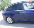 Тесла Модель Х 2019 в Киеве на Automoto.ua Синий Тесла Модель Х, объемом двигателя 0 л и пробегом 108 тыс. км за 17900 $, фото 15 на Automoto.ua
