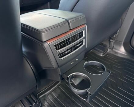 Синій Тесла Модель Х, об'ємом двигуна 0 л та пробігом 66 тис. км за 34500 $, фото 14 на Automoto.ua