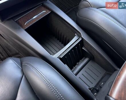 Синий Тесла Модель Х, объемом двигателя 0 л и пробегом 66 тыс. км за 34500 $, фото 43 на Automoto.ua