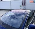 Синий Тесла Модель Х, объемом двигателя 0 л и пробегом 66 тыс. км за 34500 $, фото 61 на Automoto.ua