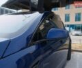 Синій Тесла Модель Х, об'ємом двигуна 0 л та пробігом 86 тис. км за 34649 $, фото 17 на Automoto.ua