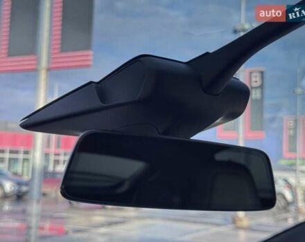 Синий Тесла Модель Х, объемом двигателя 0 л и пробегом 66 тыс. км за 34500 $, фото 40 на Automoto.ua