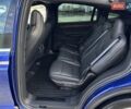 Синий Тесла Модель Х, объемом двигателя 0 л и пробегом 66 тыс. км за 34500 $, фото 13 на Automoto.ua
