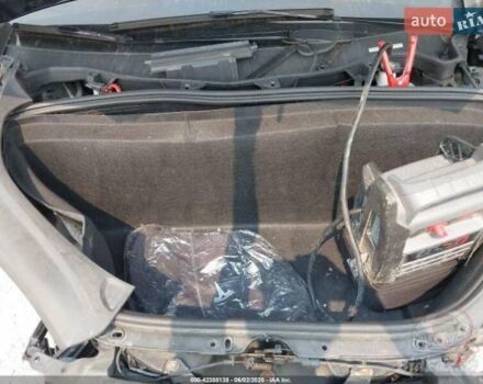 Тесла Модель Х 2019 в Киеве на Automoto.ua Синий Тесла Модель Х, объемом двигателя 0 л и пробегом 108 тыс. км за 17900 $, фото 14 на Automoto.ua