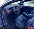 Синий Тесла Модель Х, объемом двигателя 100 л и пробегом 66 тыс. км за 34500 $, фото 12 на Automoto.ua