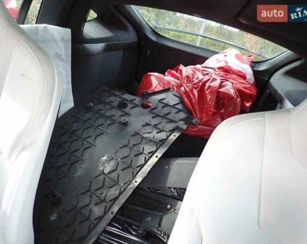 Тесла Модель Х 2019 в Киеве на Automoto.ua Синий Тесла Модель Х, объемом двигателя 0 л и пробегом 108 тыс. км за 17900 $, фото 28 на Automoto.ua