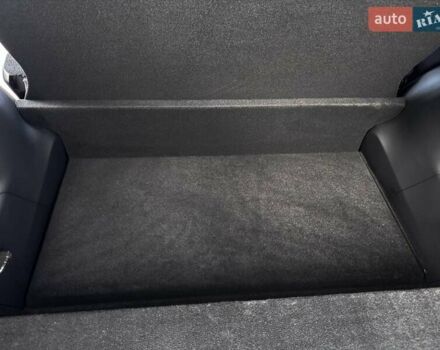 Синий Тесла Модель Х, объемом двигателя 0 л и пробегом 66 тыс. км за 34500 $, фото 54 на Automoto.ua