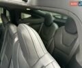 Тесла Модель Х 2019 в Киеве на Automoto.ua Синий Тесла Модель Х, объемом двигателя 0 л и пробегом 65 тыс. км за 55333 $, фото 15 на Automoto.ua