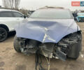 Синій Тесла Модель Х, об'ємом двигуна 0 л та пробігом 125 тис. км за 18300 $, фото 4 на Automoto.ua