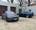 Синий Тесла Модель Х, объемом двигателя 0 л и пробегом 37 тыс. км за 25200 $, фото 6 на Automoto.ua