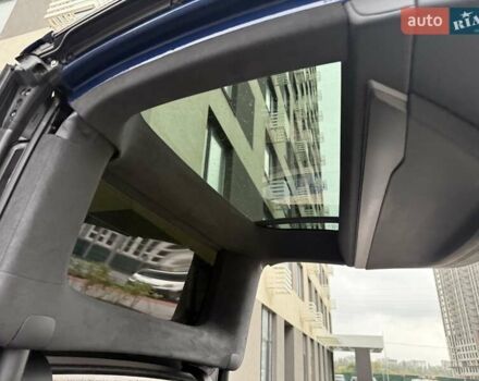 Тесла Модель Х 2019 в Киеве на Automoto.ua Синий Тесла Модель Х, объемом двигателя 0 л и пробегом 65 тыс. км за 55333 $, фото 16 на Automoto.ua