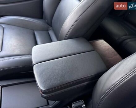 Синий Тесла Модель Х, объемом двигателя 0 л и пробегом 66 тыс. км за 34500 $, фото 47 на Automoto.ua