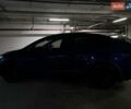 Синий Тесла Модель Х, объемом двигателя 0 л и пробегом 65 тыс. км за 49999 $, фото 25 на Automoto.ua