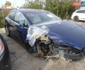 Тесла Модель Х 2019 в Киеве на Automoto.ua Синий Тесла Модель Х, объемом двигателя 0 л и пробегом 108 тыс. км за 17900 $, фото 27 на Automoto.ua
