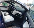 Синий Тесла Модель Х, объемом двигателя 0 л и пробегом 107 тыс. км за 434 $, фото 11 на Automoto.ua