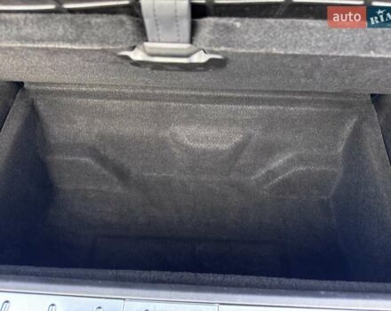 Синий Тесла Модель Х, объемом двигателя 0 л и пробегом 66 тыс. км за 34500 $, фото 55 на Automoto.ua