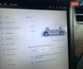 Синий Тесла Модель Х, объемом двигателя 0 л и пробегом 66 тыс. км за 34500 $, фото 24 на Automoto.ua