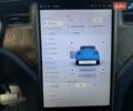 Синий Тесла Модель Х, объемом двигателя 0 л и пробегом 66 тыс. км за 34500 $, фото 22 на Automoto.ua