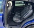 Синий Тесла Модель Х, объемом двигателя 0 л и пробегом 66 тыс. км за 32500 $, фото 13 на Automoto.ua