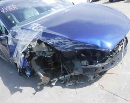 Тесла Модель Х 2019 в Киеве на Automoto.ua Синий Тесла Модель Х, объемом двигателя 0 л и пробегом 107 тыс. км за 17900 $, фото 13 на Automoto.ua