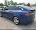 Тесла Модель Х 2019 в Киеве на Automoto.ua Синий Тесла Модель Х, объемом двигателя 0 л и пробегом 107 тыс. км за 17900 $, фото 11 на Automoto.ua