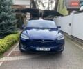 Синій Тесла Модель Х, об'ємом двигуна 0 л та пробігом 109 тис. км за 38424 $, фото 4 на Automoto.ua