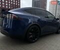 Тесла Модель Х 2019 в Киеве на Automoto.ua Синий Тесла Модель Х, объемом двигателя 0 л и пробегом 65 тыс. км за 55333 $, фото 34 на Automoto.ua