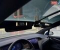 Синий Тесла Модель Х, объемом двигателя 0 л и пробегом 66 тыс. км за 34500 $, фото 41 на Automoto.ua