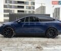 Синий Тесла Модель Х, объемом двигателя 0 л и пробегом 65 тыс. км за 49944 $, фото 1 на Automoto.ua