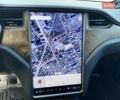 Синий Тесла Модель Х, объемом двигателя 0 л и пробегом 66 тыс. км за 34500 $, фото 37 на Automoto.ua