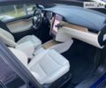 Синій Тесла Модель Х, об'ємом двигуна 0 л та пробігом 154 тис. км за 33500 $, фото 25 на Automoto.ua
