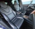 Синий Тесла Модель Х, объемом двигателя 0 л и пробегом 32 тыс. км за 15000 $, фото 10 на Automoto.ua