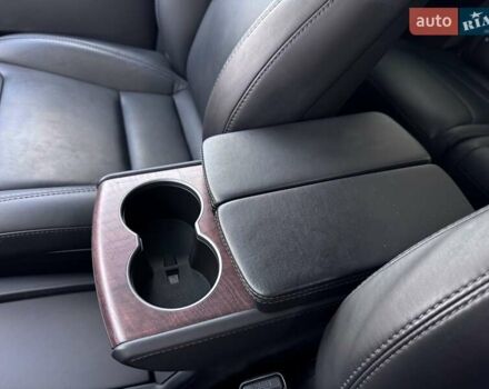 Синий Тесла Модель Х, объемом двигателя 0 л и пробегом 66 тыс. км за 34500 $, фото 46 на Automoto.ua