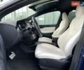 Синий Тесла Модель Х, объемом двигателя 0 л и пробегом 219 тыс. км за 33500 $, фото 21 на Automoto.ua