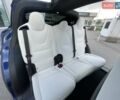 Синий Тесла Модель Х, объемом двигателя 0 л и пробегом 219 тыс. км за 33500 $, фото 17 на Automoto.ua