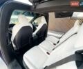 Синий Тесла Модель Х, объемом двигателя 0 л и пробегом 221 тыс. км за 29800 $, фото 10 на Automoto.ua