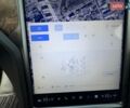 Синий Тесла Модель Х, объемом двигателя 0 л и пробегом 66 тыс. км за 34500 $, фото 18 на Automoto.ua