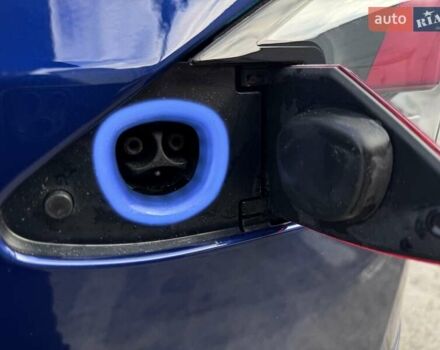 Синий Тесла Модель Х, объемом двигателя 0 л и пробегом 66 тыс. км за 34500 $, фото 64 на Automoto.ua