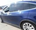 Синий Тесла Модель Х, объемом двигателя 0 л и пробегом 107 тыс. км за 434 $, фото 23 на Automoto.ua